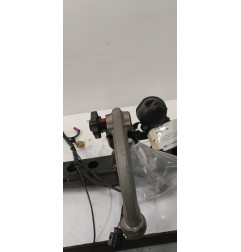 Attelage (boule de remorquage) AUDI Q2 Photo n°4