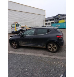 Pare boue arriere droit RENAULT CLIO 4