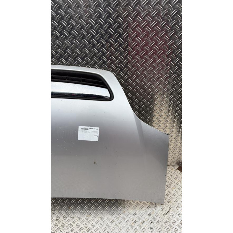 Capot OPEL MERIVA A