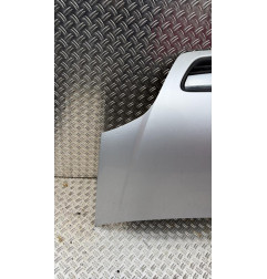 Capot OPEL MERIVA A Photo n°2