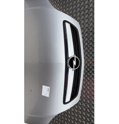 Capot OPEL MERIVA A Photo n°4