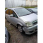 Capot OPEL MERIVA A