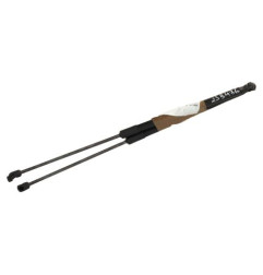 Verin de coffre AUDI Q2 Photo n°3