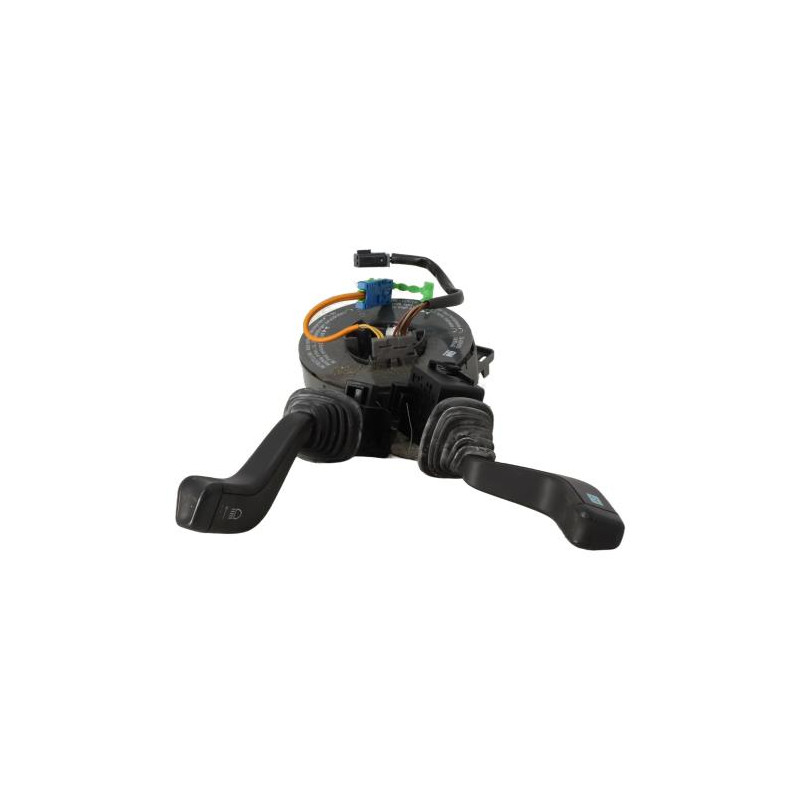 Com (Bloc Contacteur Tournant+Commodo Essuie Glace+Commodo Phare) OPEL MERIVA A