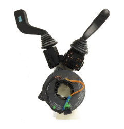 Com (Bloc Contacteur Tournant+Commodo Essuie Glace+Commodo Phare) OPEL MERIVA A Photo n°3