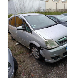 Com (Bloc Contacteur Tournant+Commodo Essuie Glace+Commodo Phare) OPEL MERIVA A Photo n°17