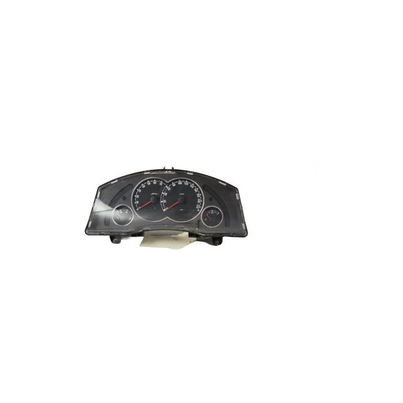 Compteur OPEL MERIVA A