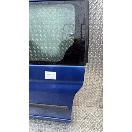 Porte laterale gauche CITROEN BERLINGO 1