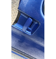 Porte laterale gauche CITROEN BERLINGO 1 Photo n°3