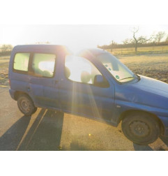 Porte laterale gauche CITROEN BERLINGO 1 Photo n°16