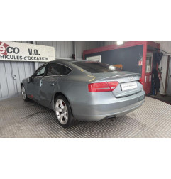 Pompe de direction AUDI A5 1 Photo n°6