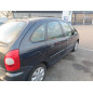 Com (Bloc Contacteur Tournant+Commodo Essuie Glace+Commodo Phare) CITROEN XSARA PICASSO