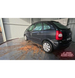 Retroviseur gauche CITROEN XSARA PICASSO Photo n°9