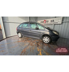 Retroviseur gauche CITROEN XSARA PICASSO Photo n°13