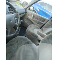 Capot CITROEN XSARA PICASSO Photo n°19