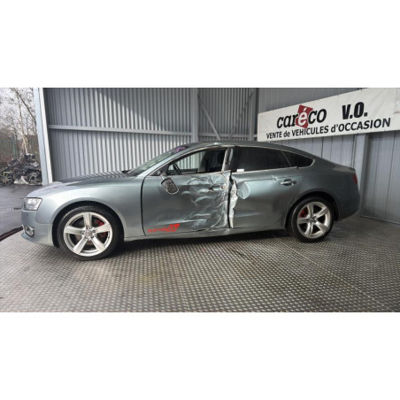 Air bag rideau droit AUDI A5 1