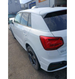 Train arriere complet AUDI Q2 Photo n°4