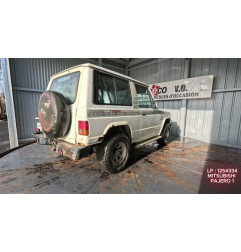 Pont (propulsion) MITSUBISHI PAJERO 1 Photo n°5