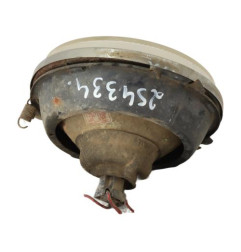 Optique avant principal droit (feux)(phare) MITSUBISHI PAJERO 1 Photo n°3