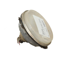 Optique avant principal droit (feux)(phare) MITSUBISHI PAJERO 1 Photo n°4