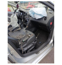 Compresseur clim PEUGEOT 308 1 Photo n°5