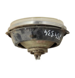 Optique avant principal gauche (feux)(phare) MITSUBISHI PAJERO 1 Photo n°3