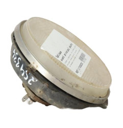 Optique avant principal gauche (feux)(phare) MITSUBISHI PAJERO 1 Photo n°4