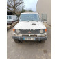 Porte avant gauche MITSUBISHI PAJERO 1