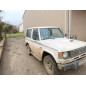 Retroviseur droit MITSUBISHI PAJERO 1
