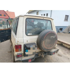 Retroviseur gauche MITSUBISHI PAJERO 1 Photo n°12