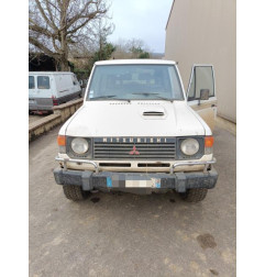 Retroviseur gauche MITSUBISHI PAJERO 1 Photo n°13