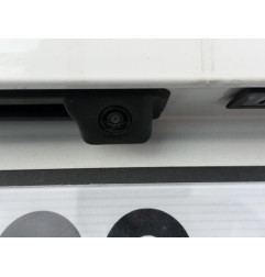 Malle/Hayon arriere AUDI Q2 Photo n°2