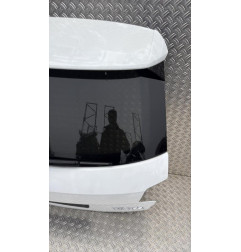 Malle/Hayon arriere AUDI Q2 Photo n°4