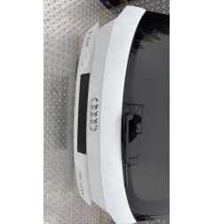 Malle/Hayon arriere AUDI Q2 Photo n°6