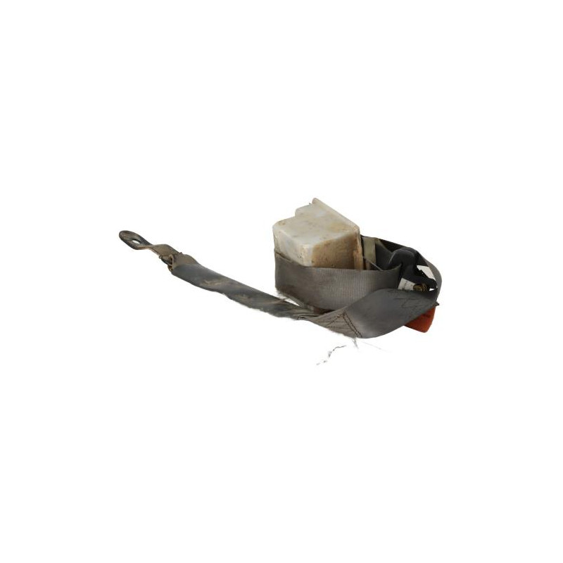 Ceinture avant droit MITSUBISHI PAJERO 1
