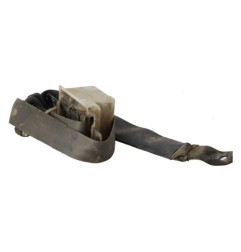 Ceinture avant droit MITSUBISHI PAJERO 1