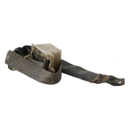 Ceinture avant droit MITSUBISHI PAJERO 1