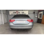Renfort pare choc arriere (traverse) AUDI A5 1