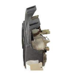 Compteur MITSUBISHI PAJERO 1 Photo n°2