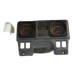 Compteur MITSUBISHI PAJERO 1 Photo n°6