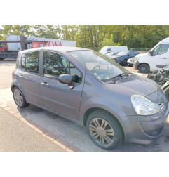 Custode arriere droit (porte) RENAULT MODUS Photo n°8
