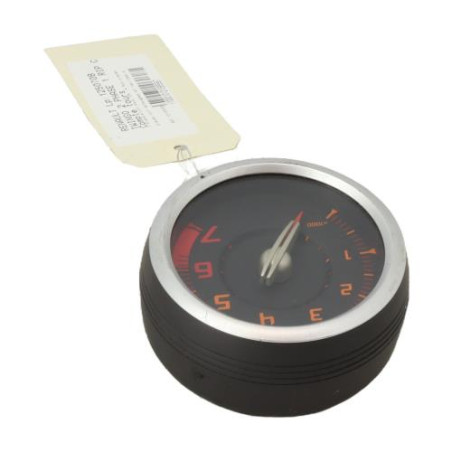 Compte tours RENAULT TWINGO 2 Photo n°1