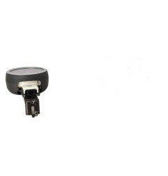 Compte tours RENAULT TWINGO 2 Photo n°3