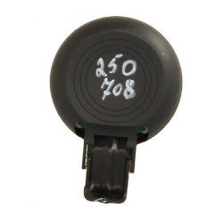 Compte tours RENAULT TWINGO 2 Photo n°6