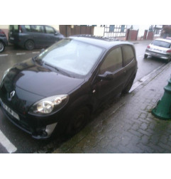 Compte tours RENAULT TWINGO 2 Photo n°7