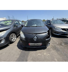 Compte tours RENAULT TWINGO 2 Photo n°13