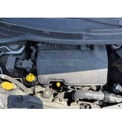 Compte tours RENAULT TWINGO 2 Photo n°15