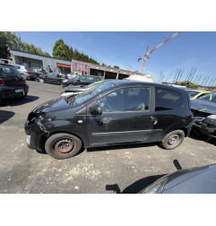 Compte tours RENAULT TWINGO 2 Photo n°16