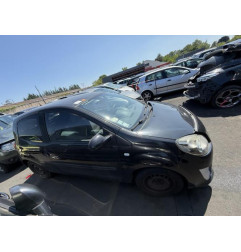 Compte tours RENAULT TWINGO 2 Photo n°17