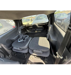 Compte tours RENAULT TWINGO 2 Photo n°20